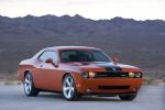 Dodge Challenger SRT8 2008 года